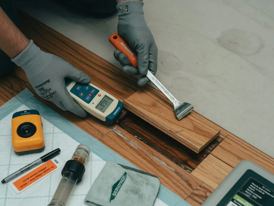 Why choose Water Damage Restoration in Woodbine, NJ